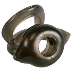 Bad Kitty - sada erekčných krúžkov - silikón