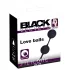 Black Velvets - duo gésaguličiek na Kegelove cvičenia (2-dielna sada)