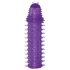 You2Toys - predlžovací návlek na penis - fialový