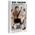 You2Toys - sex hojdačka - nastaviteľná - čierna