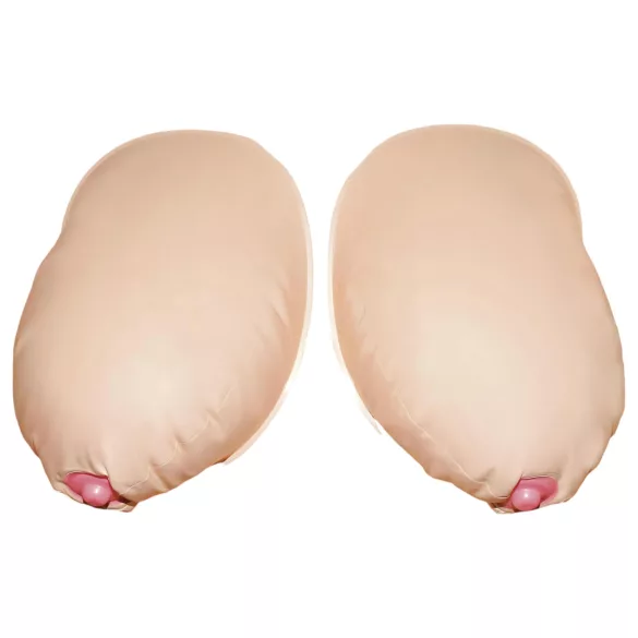 Fatima Fong - umelá vagína - realistická - silikón