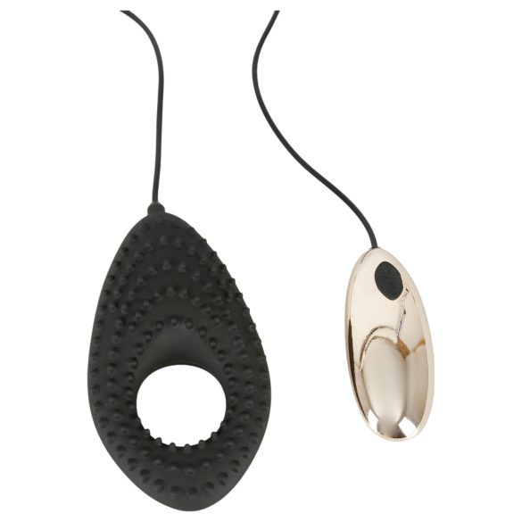 You2Toys - Strapon dildo sada - viacfarebný