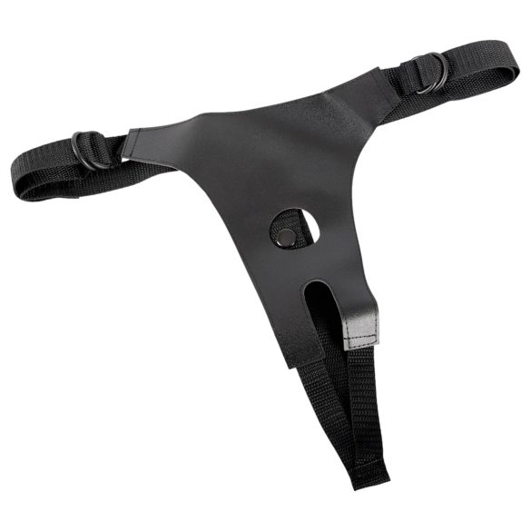 You2Toys - Strapon dildo sada - viacfarebný