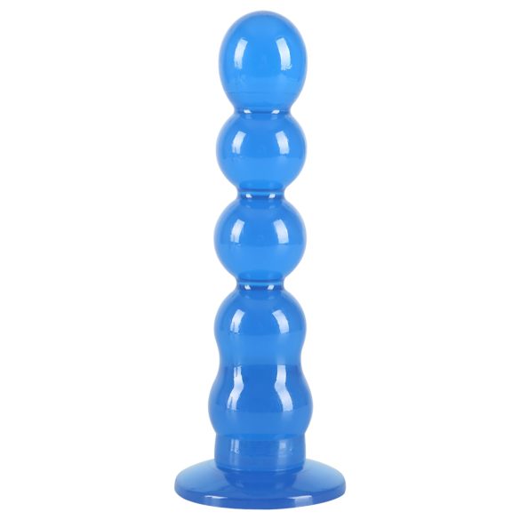 You2Toys - Strapon dildo sada - viacfarebný