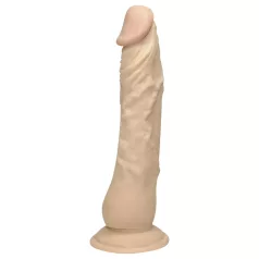 Európsky milenec - dildo - veľké - 23 cm