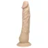 Európsky milenec - dildo - veľké - 23 cm