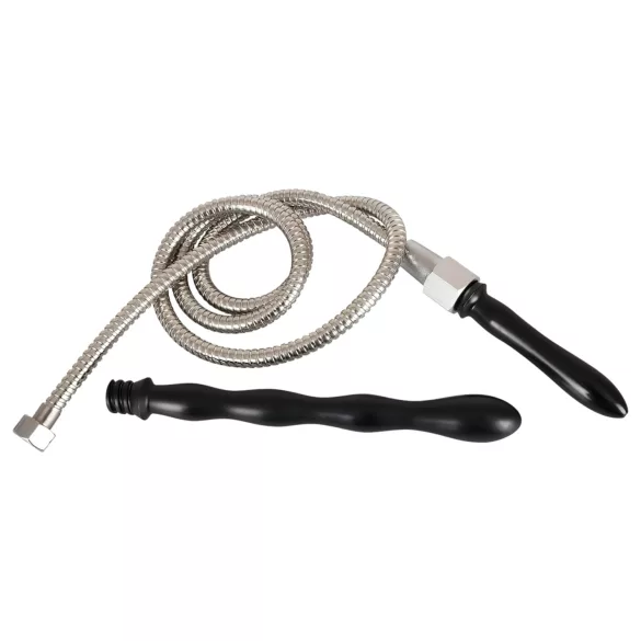 You2Toys - intímna sprcha - sada s hadicou