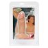 You2Toys - Realistický análny dildo