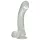 NMC - lenivé dildo (17 cm)