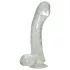 NMC - lenivé dildo (17 cm)