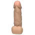 You2Toys - dildo - realistický veľký - čierny