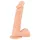 You2Toys - Európska milenka - realistické dildo - veľké (naturálne)