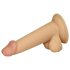 NMC 5.5. - Diskrétny pôžitok dildo (16cm)