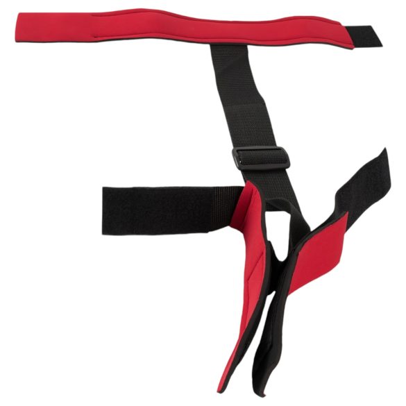 You2Toys - putá na ruky za chrbtom - čierne