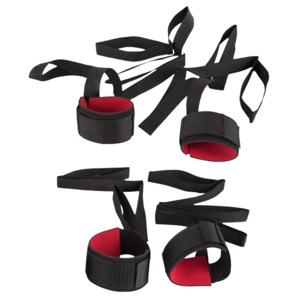 You2Toys - Bondage set! (4-dielny)