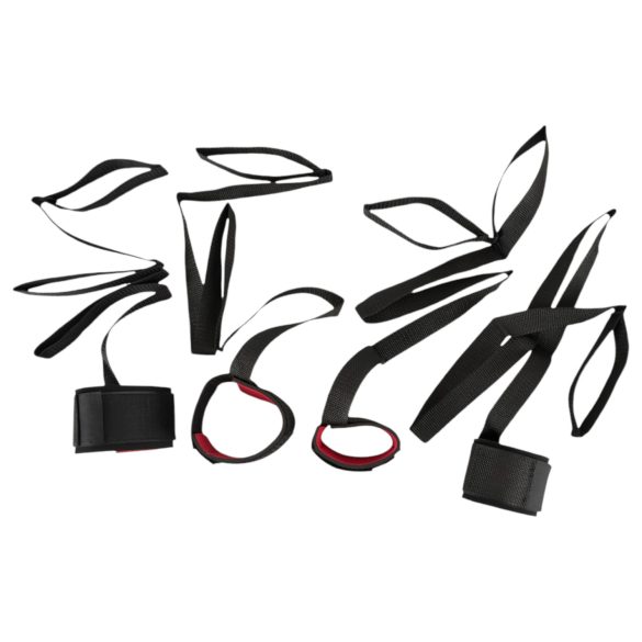 You2Toys - Bondage set! (4-dielny)
