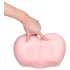 You2Toys - realistický zadoček na sex zozadu - prírodná farba
