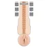 Fleshlight - umelá vagína - Jenna Haze Obsession - realistická