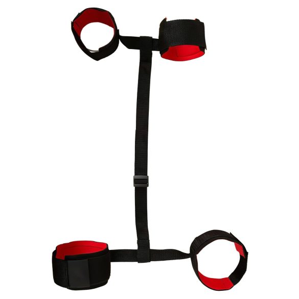 You2Toys - putá na členky a zápästia