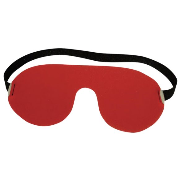 Bad Kitty - BDSM súprava - červená