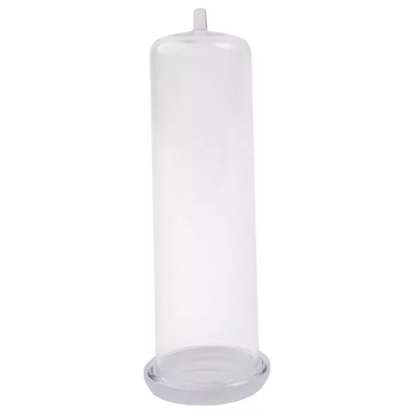 Fröhle PP004 - vákuová pumpa na penis - silná ručná pumpa - 20 cm