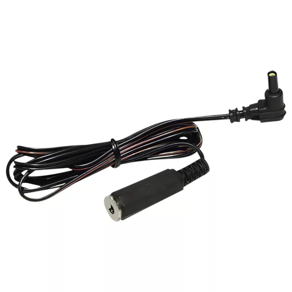 mystim - elektro adaptér kábel