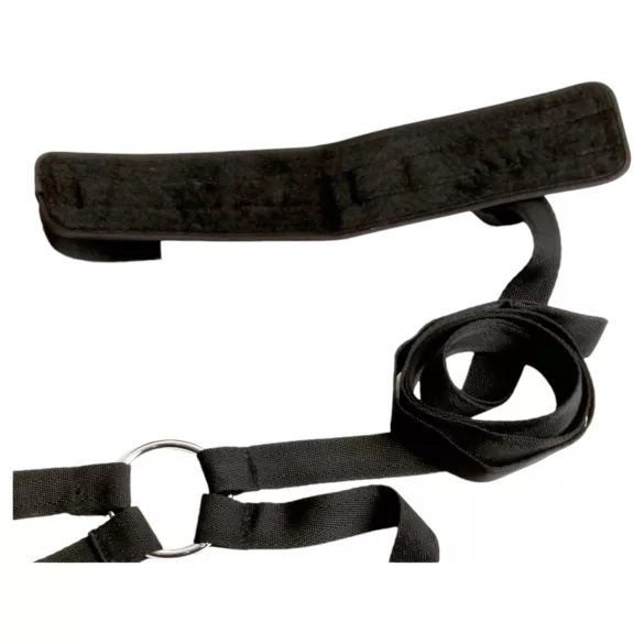 A szürke odtienej slobody - Hard Limits - erotická sada