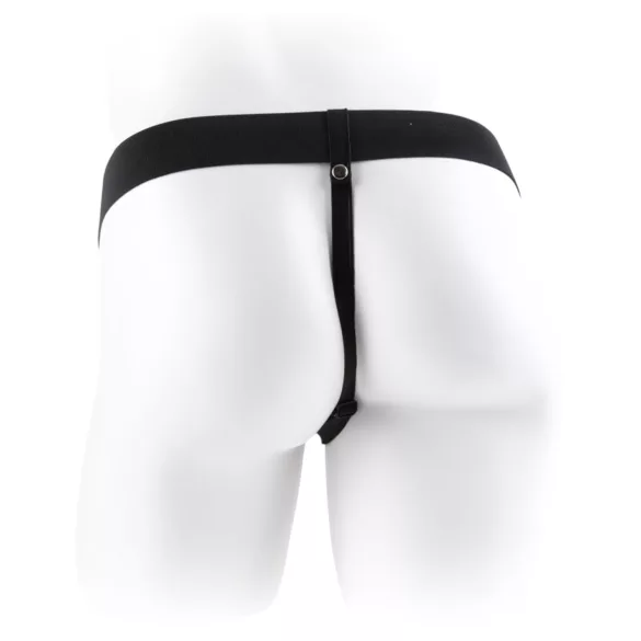 Fetish Strap-on 9 - nasadzovací dildo - telová farba