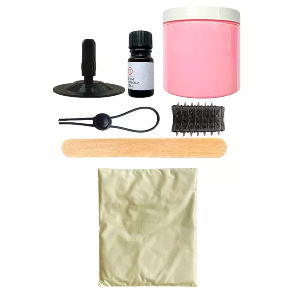 Cloneboy - dildó na mieru