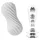 TENGA Flex - masturbátor - biely