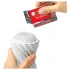 TENGA Flex - masturbátor - biely