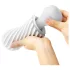 TENGA Flex - masturbátor - biely