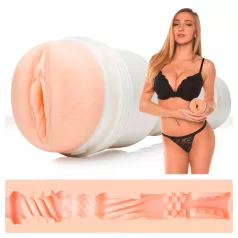 Fleshlight - masturbátor vagína - Kendra Sunderland Angel