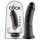 King Cock 8 dildo (20 cm, čierny)