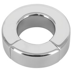   Sextreme - magnetický erekčný krúžok na semenníky s tiažou 341g