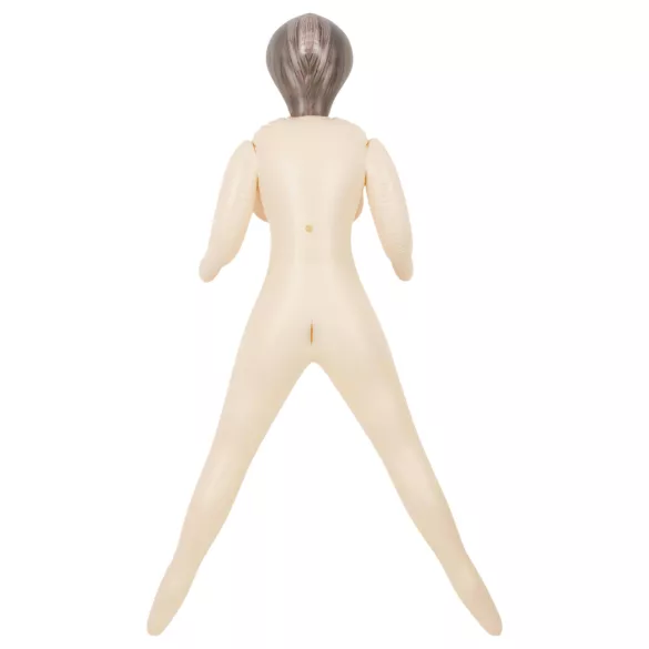 Lusting - transsexuálna nafukovacia panna v životnej veľkosti