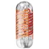 TENGA Spinner Hexa - masturbátor (priehľadný)