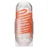 TENGA Spinner Hexa - masturbátor (priehľadný)