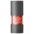 TENGA Spinner Hexa - masturbátor (priehľadný)