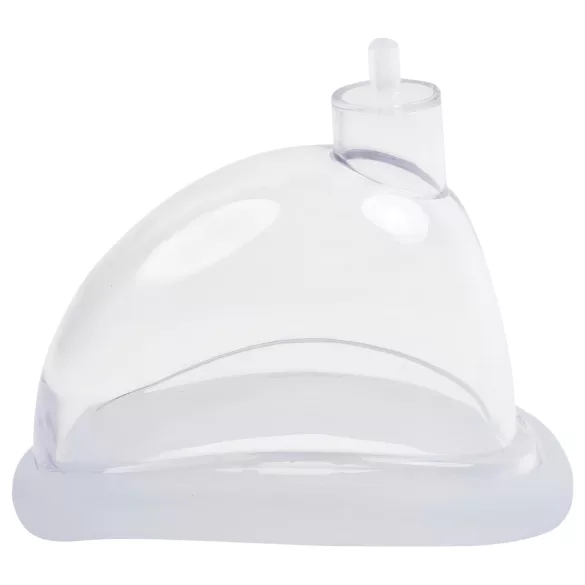 Fröhle VP003 - vákuová pumpa na vagínu s vaginálnou sondou