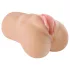 Fuck me Silly To Go - vagína masturbátor - realistická - telová farba