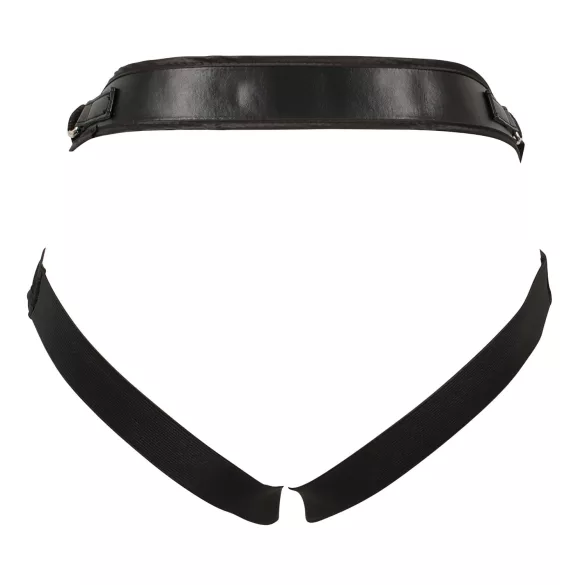 You2Toys - strap-on sada - nasadzovací dildá - 2 kusy