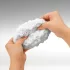 TENGA GEO - masturbátor pre mužov - vlnitý povrch - modrý (Glacier)