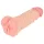 Nature Skin - umelá vagína a návlek na penis - realistická - telová