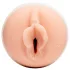Fleshlight Emily Willis Squirt - realistická umelá vagína (telová)