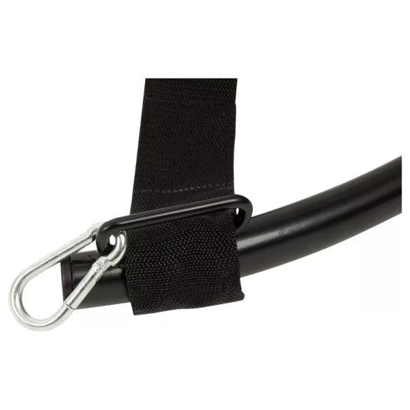 You2Toys - sex hojdačka - čierna