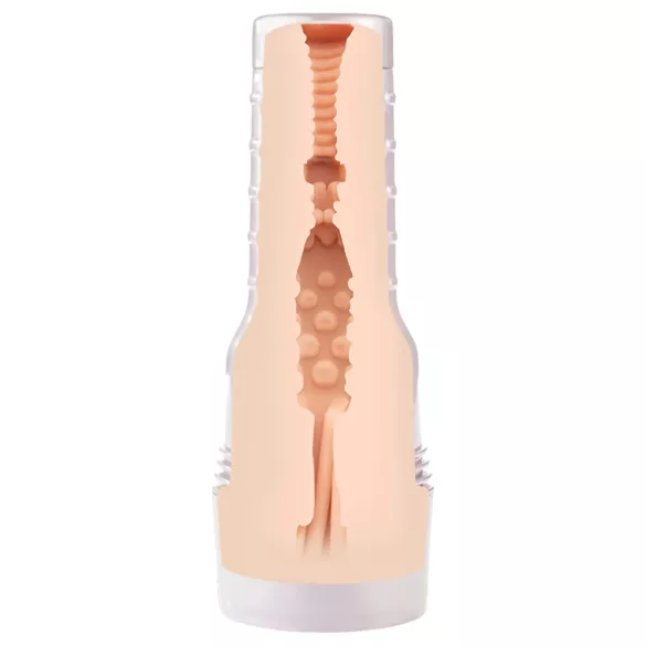 Fleshlight Eva Lovia Spice - masturbátor anál - realistický tvar