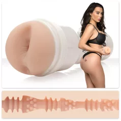   Fleshlight - realistická umelá vagína a zadoček - prírodná farba