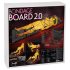 You2Toys Bondage Board 2.0 - prenosná posteľ pre viazanie