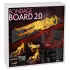 You2Toys Bondage Board 2.0 - prenosná súprava pre ľahké bondage zážitky